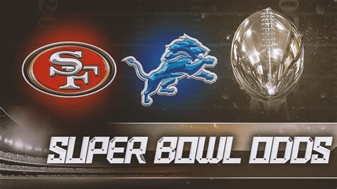 Super Bowl Odds & Favorites 2025: Updated Super .